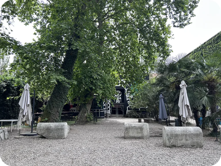Garden, 2026