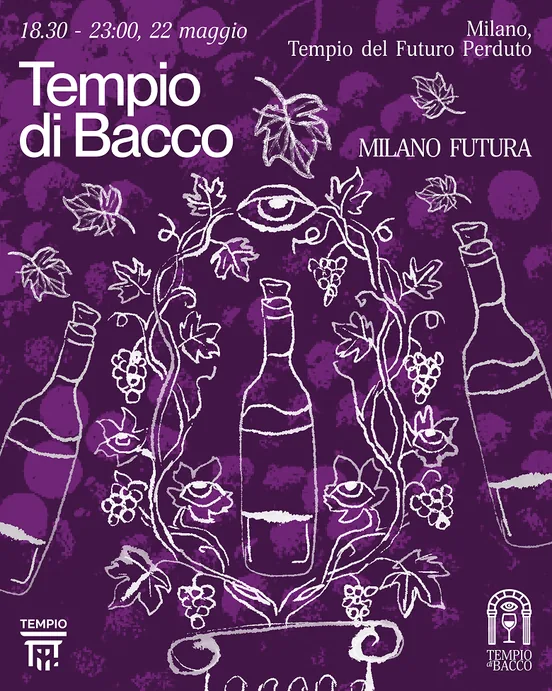Tempio di Bacco — image 1