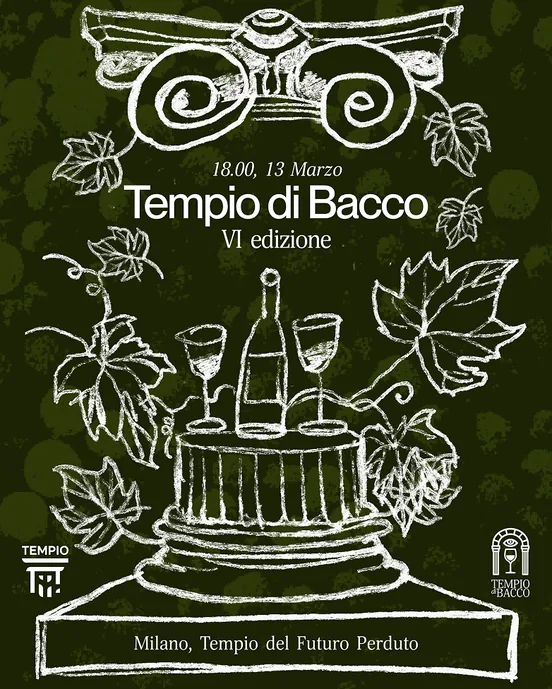 Tempio di Bacco — image 6