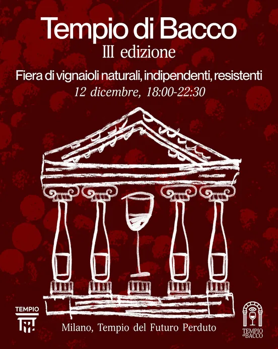 Tempio di Bacco — image 8