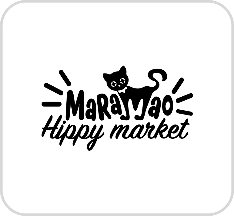 Logotype before redesign