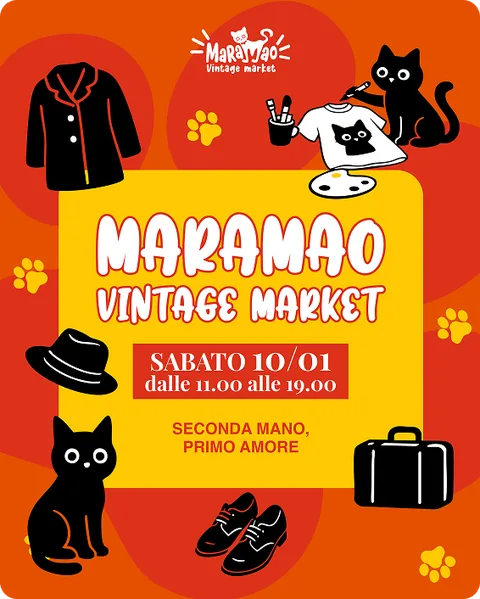 Maramao Market — image 1