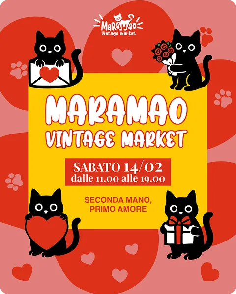Maramao Market — image 4