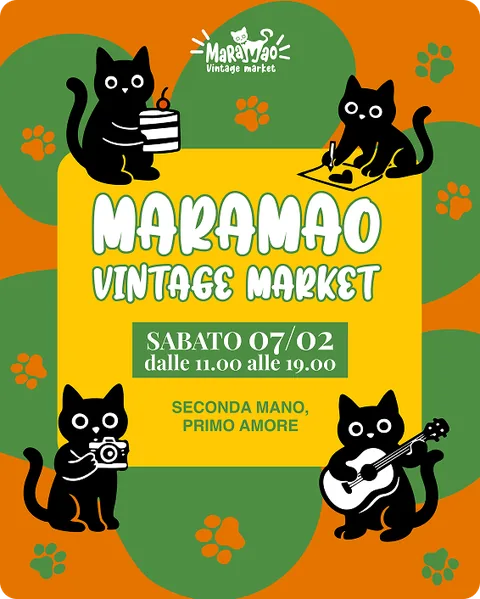 Maramao Market — image 2