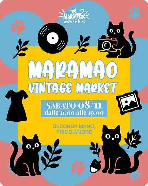 Maramao Market — image 3