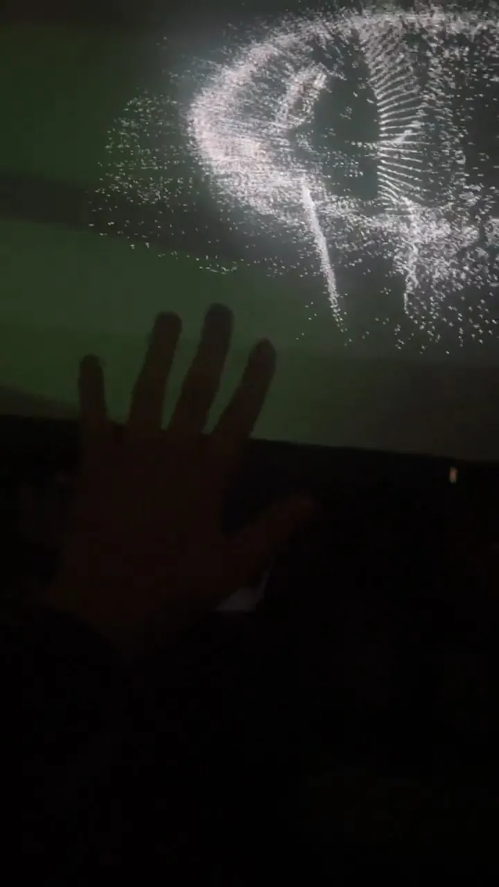 Interactive Installation