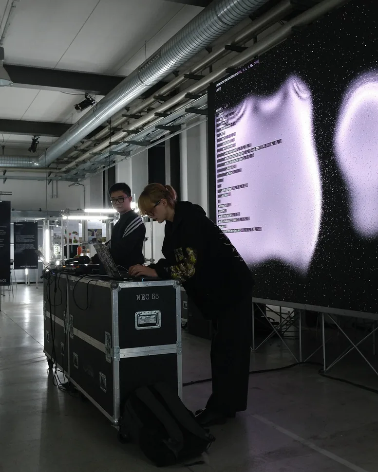 "Interdependence", Milan 2025 — image 3