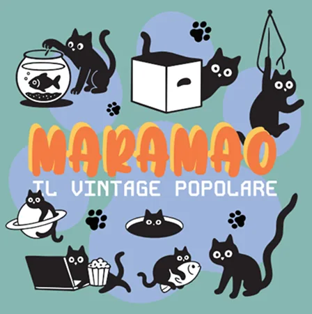 Maramao Market — image 11