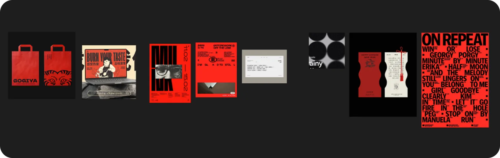 Moodboard in Figma