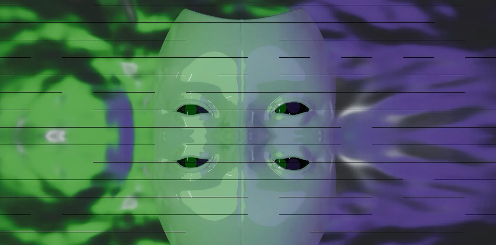 Break Opera, projection — image 4